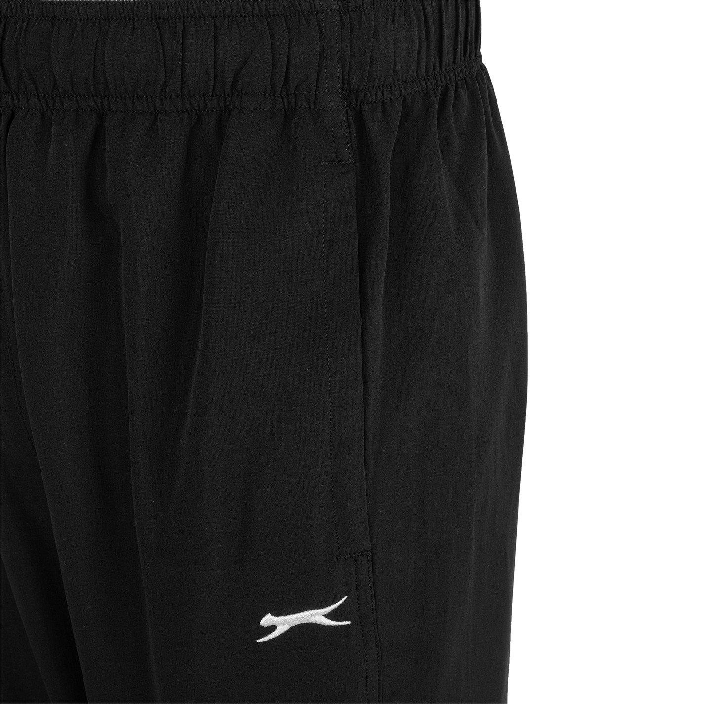 Sort - Slazenger - Performance Tracksuit Mens - 5