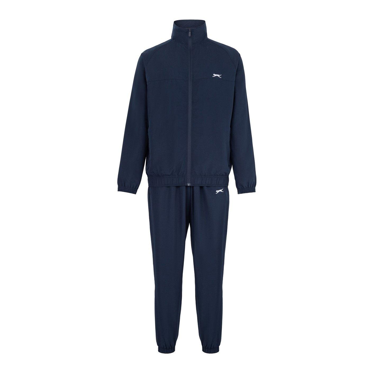 Unisex Slazenger Performance Tracksuit Unisex Slazenger Performance Tracksuit