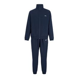 Slazenger Moletom Flanelado Fechado Nike Sportswear Nsw Essntl Laranja