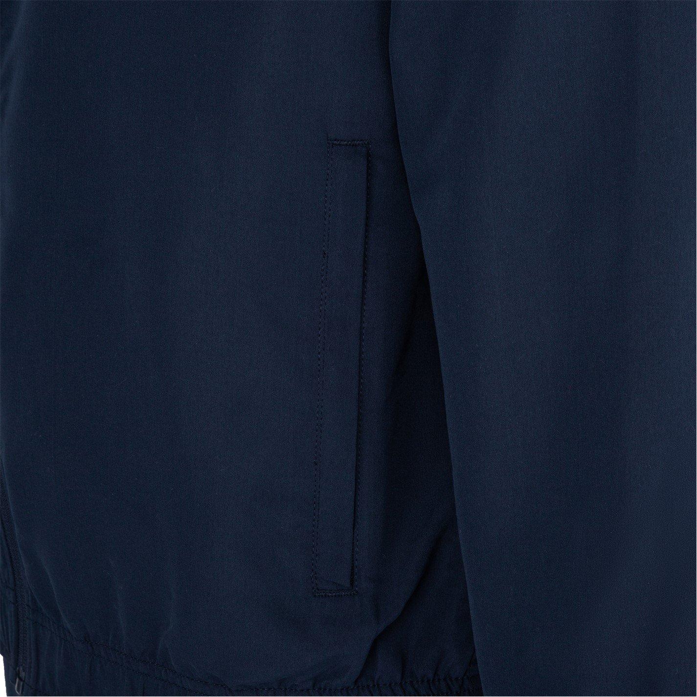 Marineblauw - Slazenger - Performance Tracksuit Mens - 6
