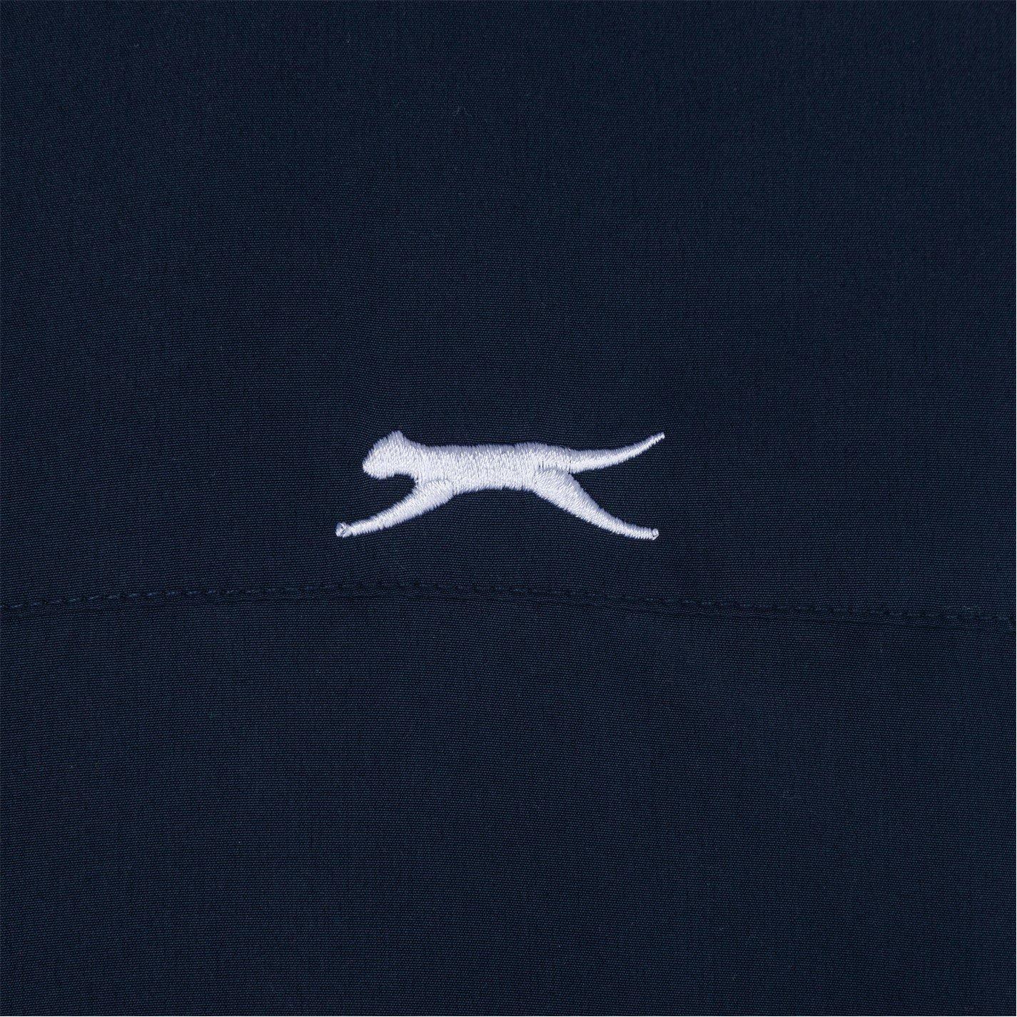 Marineblauw - Slazenger - Performance Tracksuit Mens - 7