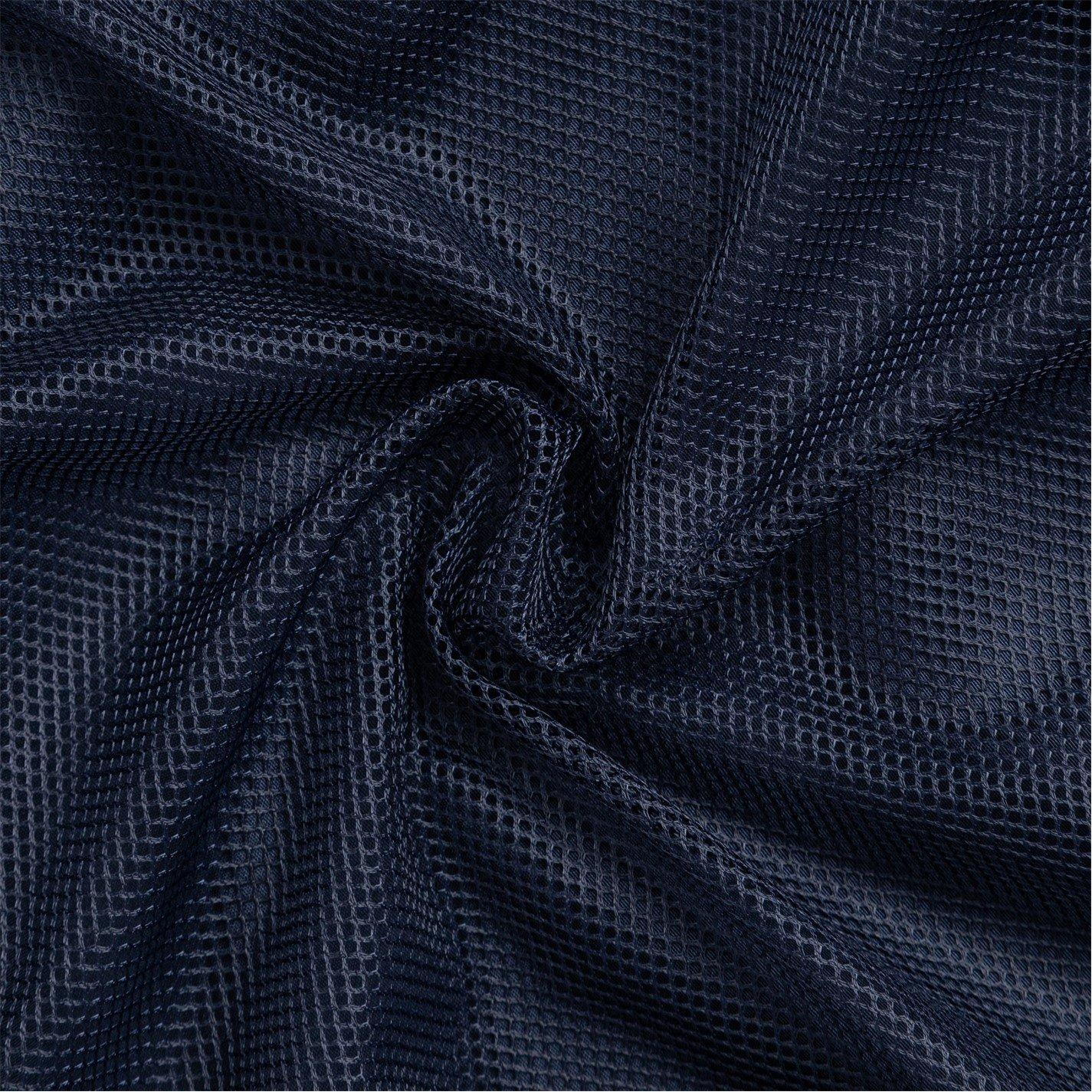 Marineblauw - Slazenger - Performance Tracksuit Mens - 8