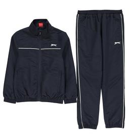 Slazenger Woven Suit Junior