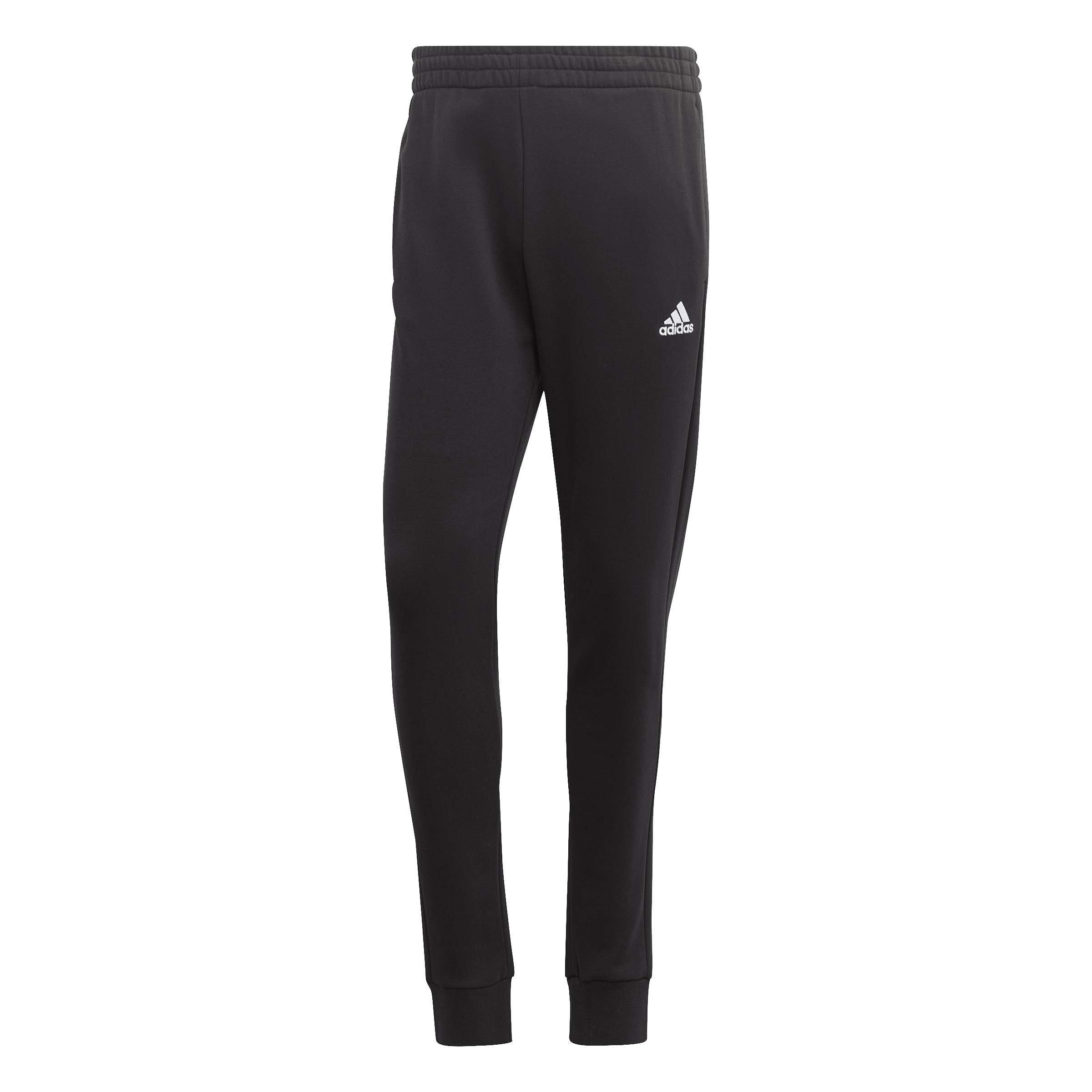 black - adidas - adidas M 3s Ft Tt Ts - 3