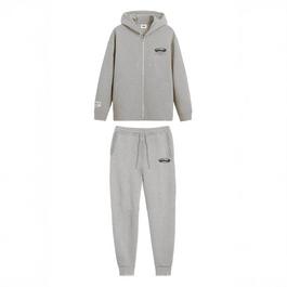 Defend London Zip Up Tracksuit Set