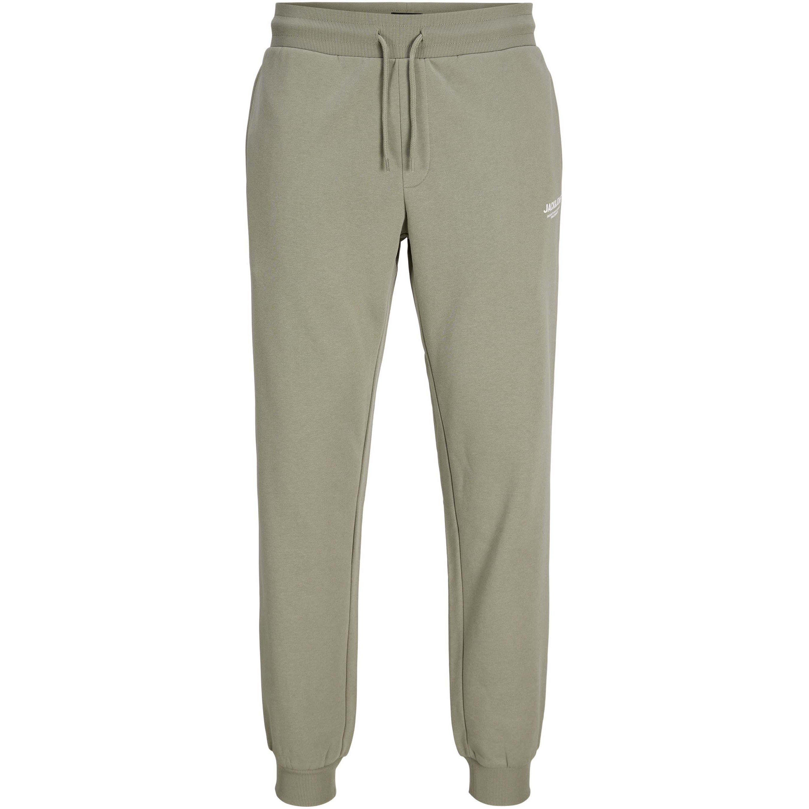 Vetiver - Jack and Jones - Mason Half Zip Sweat Set Mens - 3