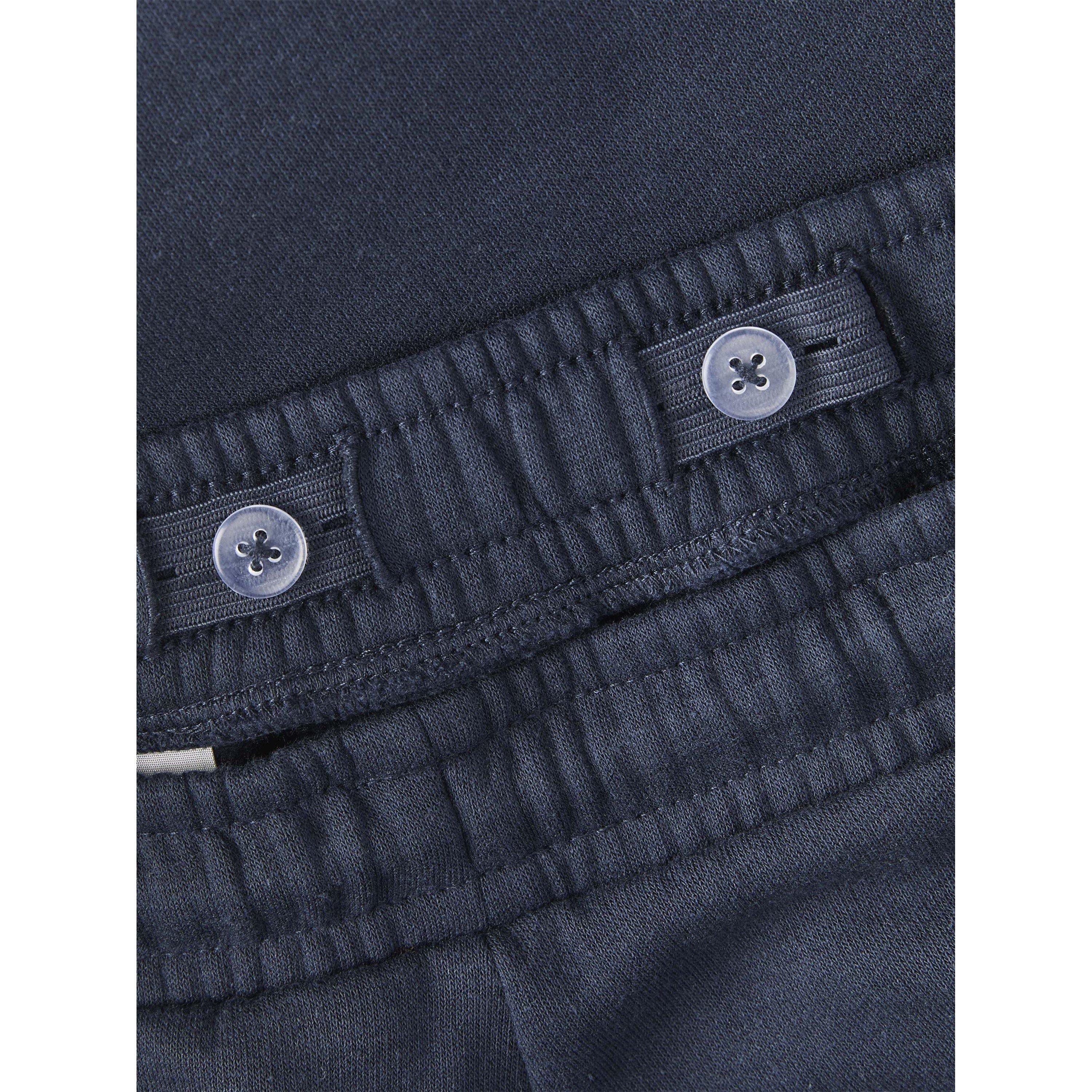 Navy Blazer - Jack and Jones - Kids' Caleb Triple Set Fleece Tracksuit - 6