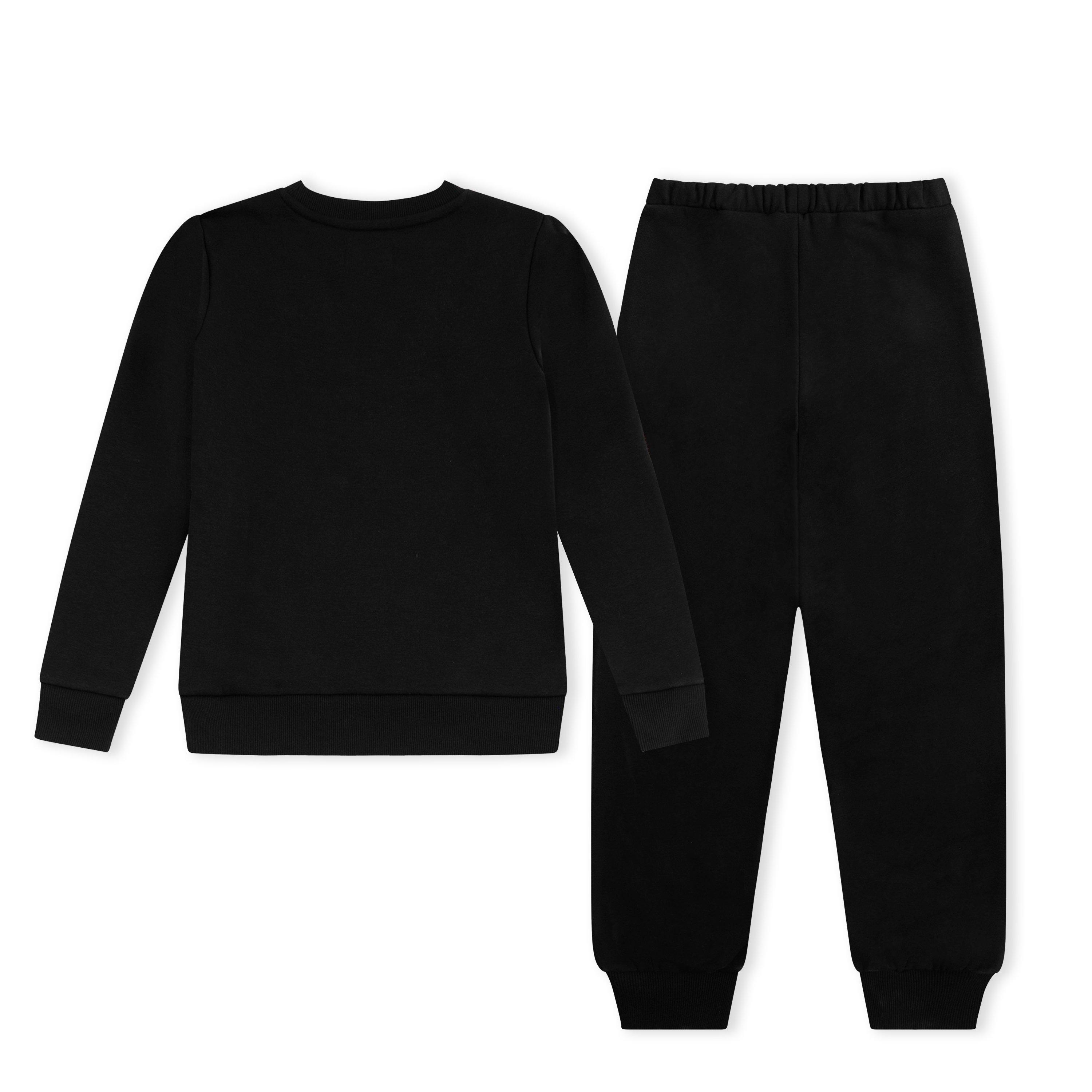 Preto - Jack and Jones - Jack Future Crw Neck Jn64 - 2