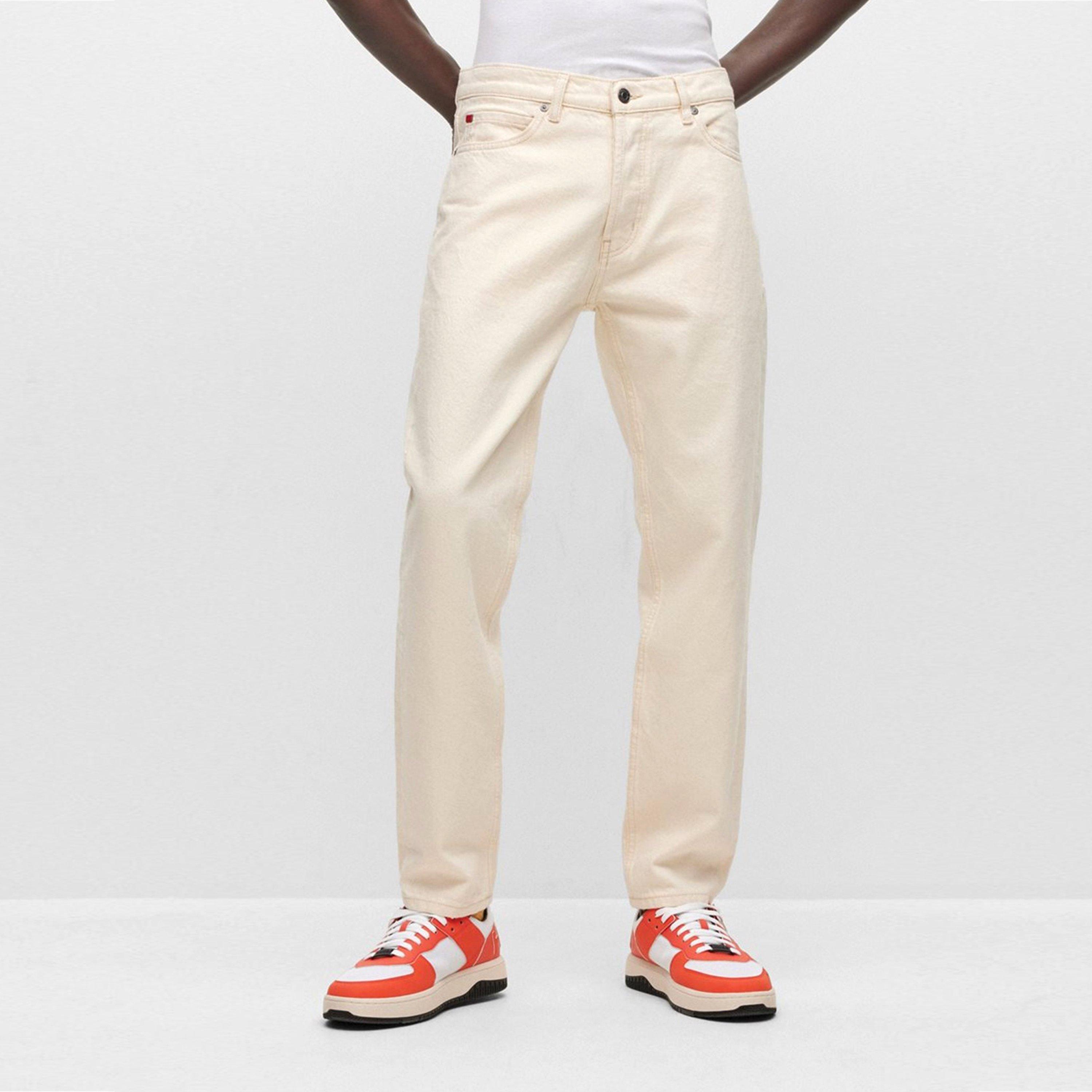 Natural 101 - Hugo - 634 Taper Jeans - 2