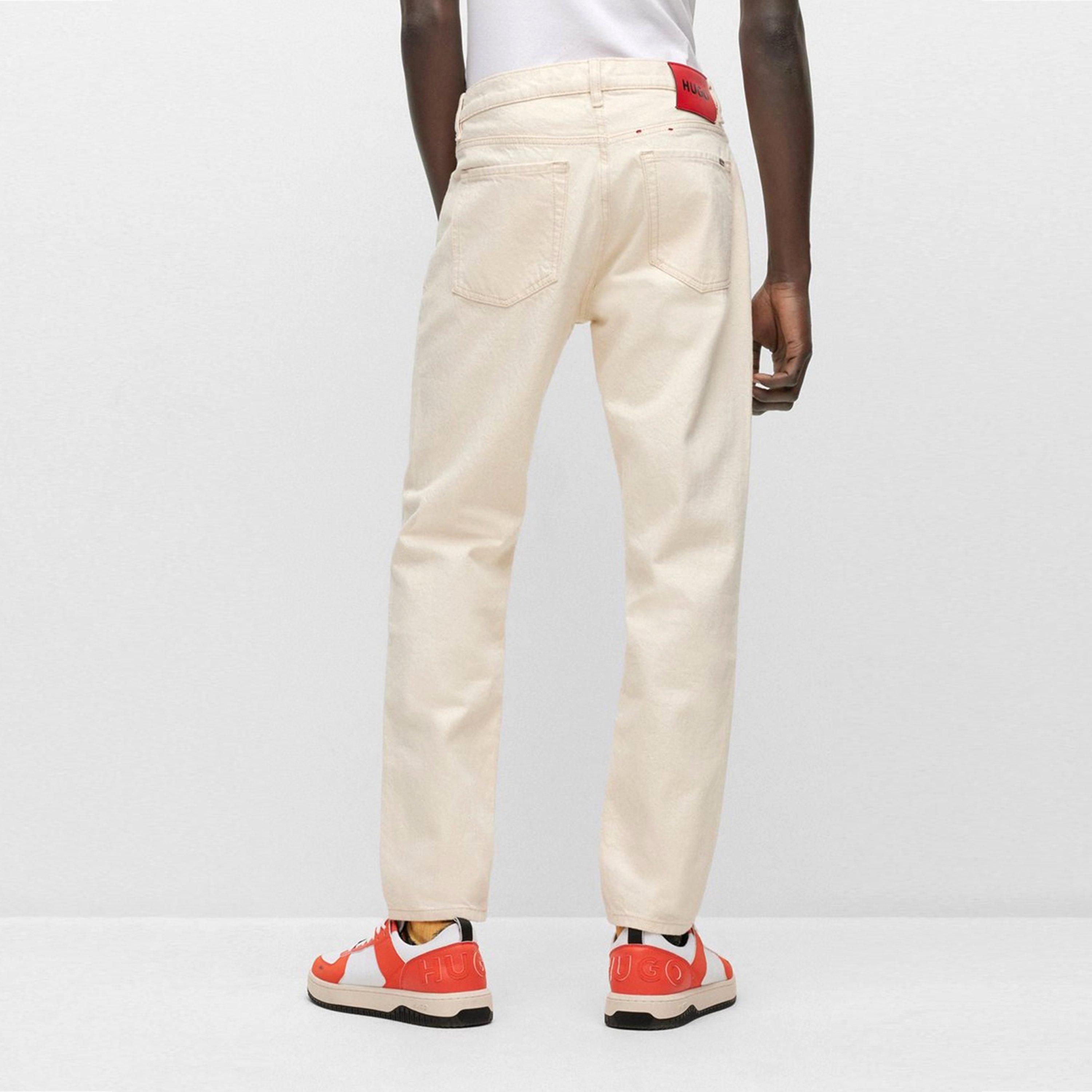 Natural 101 - Hugo - 634 Taper Jeans - 3