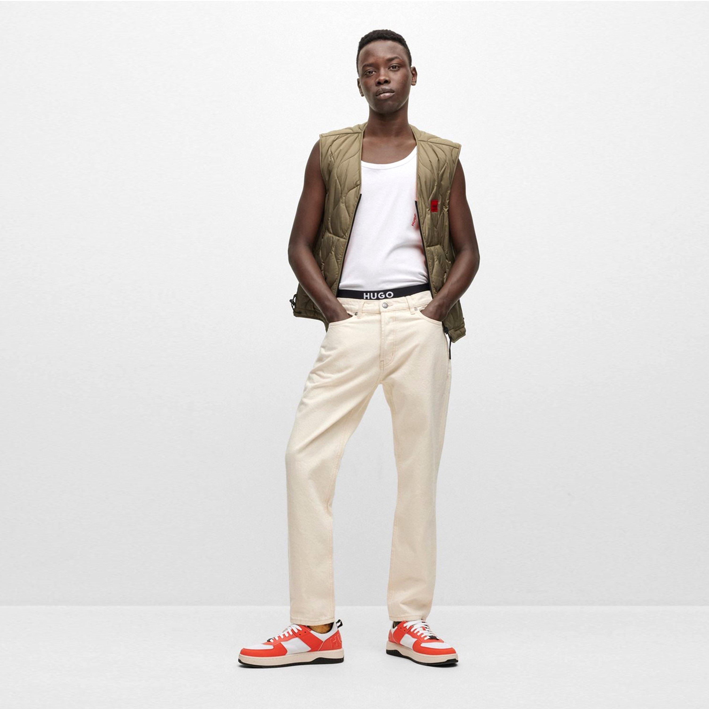 Natural 101 - Hugo - 634 Taper Jeans - 6