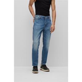 Hugo 634 Taper Jeans