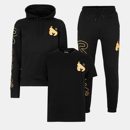 Money Track Pack Sn99