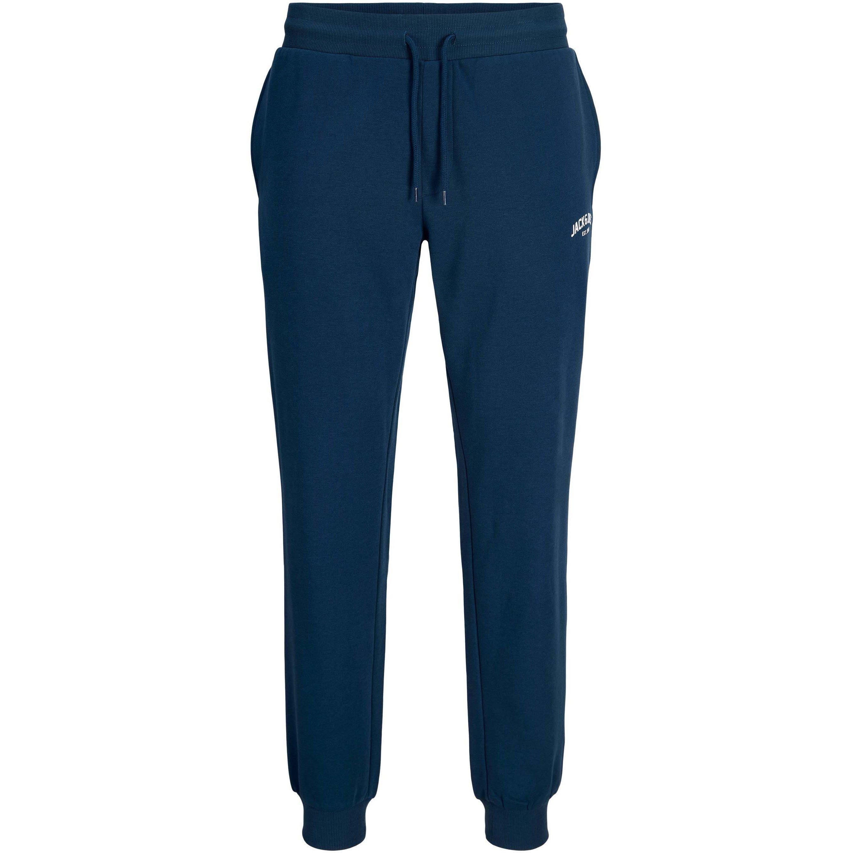 Titan - Jack and Jones - Arch Crew Sweat Set Mens - 3