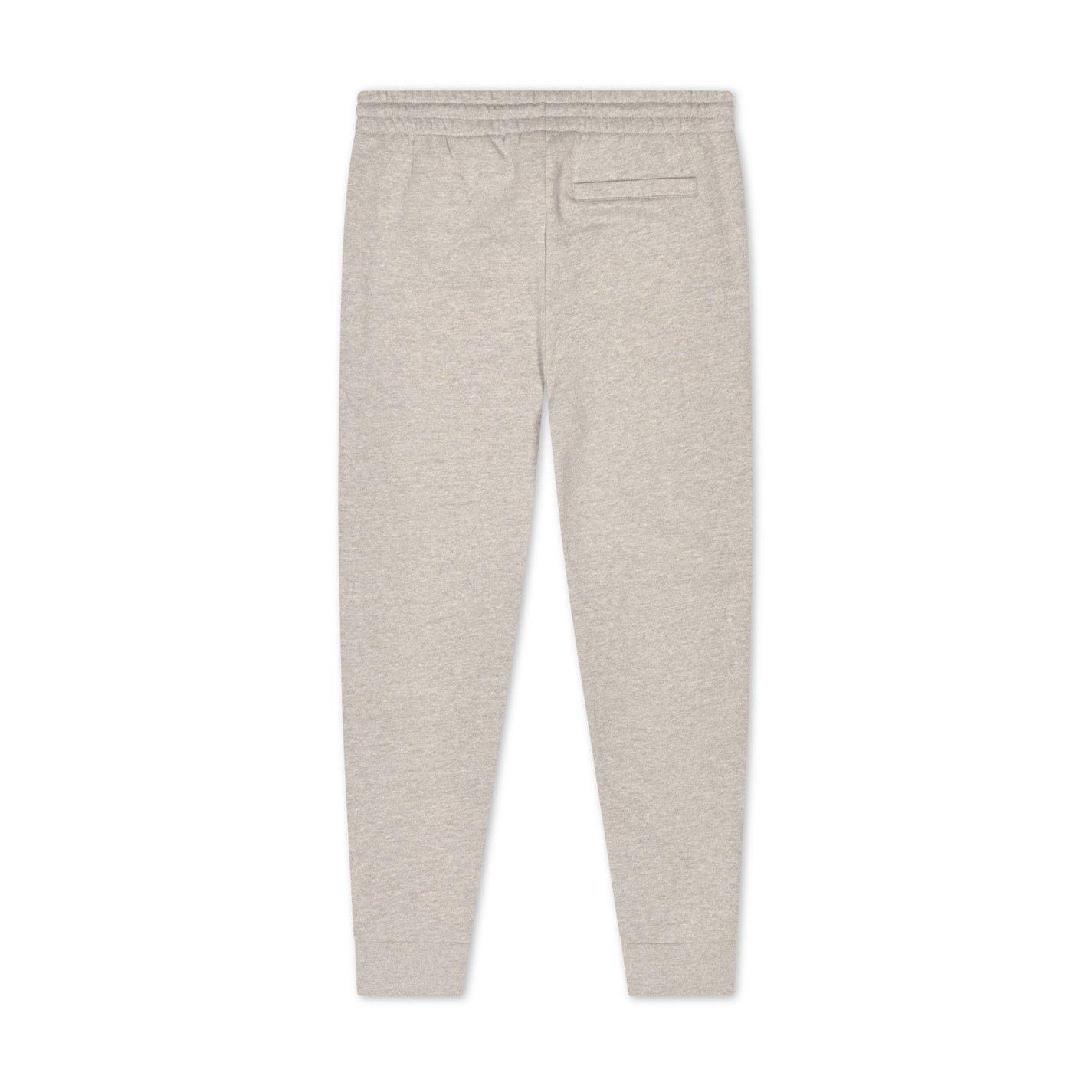 Grey Marl - Nicce - Men's Dean Fleece Tracksuits - 2