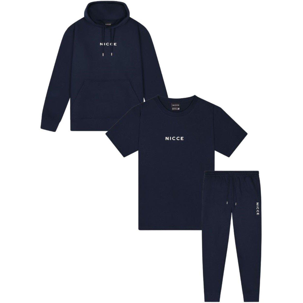 мъжко 's Dean Fleece Tracksuits