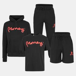 Money Hd Track 4pk Sn99