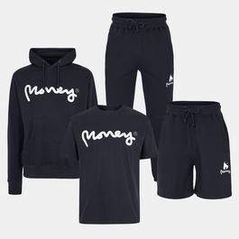 Money Sig Ape Hood 4pk Tracksuit