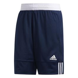 adidas 3G Speed Reversible Mens Basketball Shorts