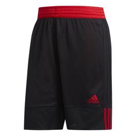 adidas 3G Speed Reversible Mens Basketball Shorts