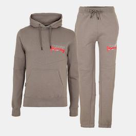 Money Hood Tracksuit