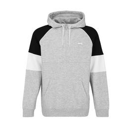 Slazenger Fleece Tracksuit Mens