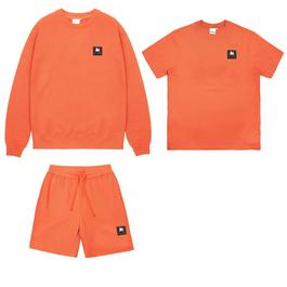 Money Combo Patch Crew 3-Pack Tracksuit