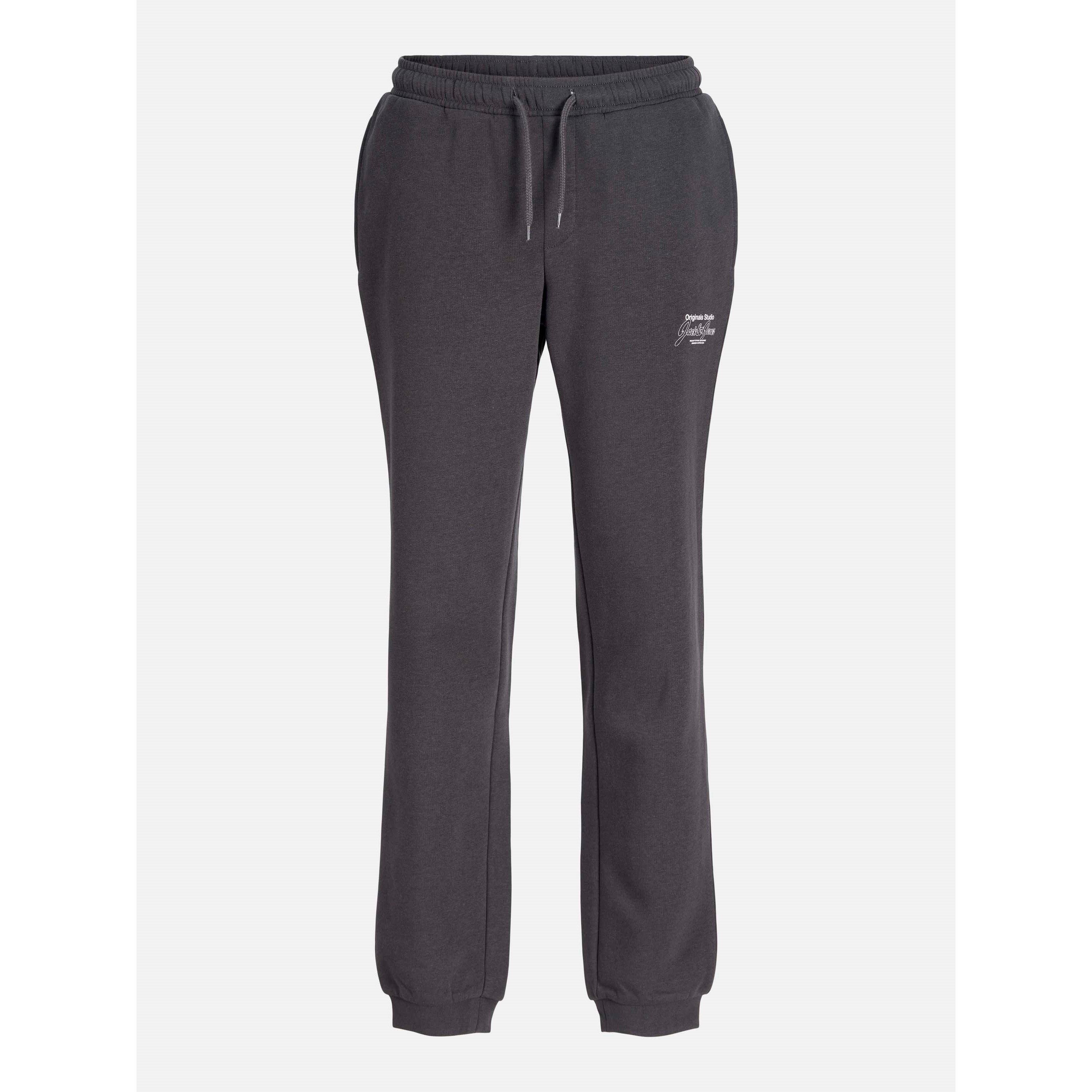 Black - Jack and Jones - Niko Triple Set Sweat Pack Junior Boys - 3