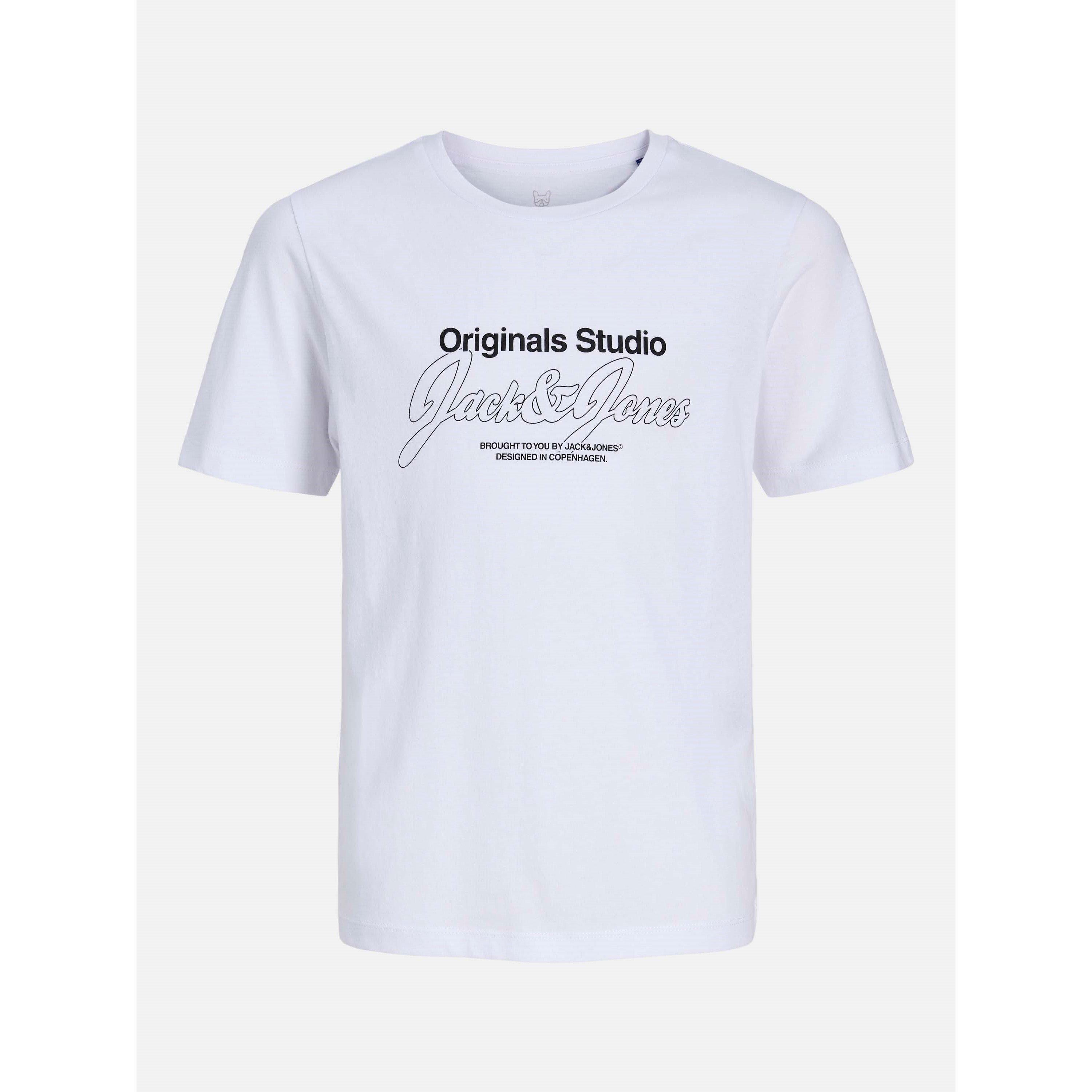 Black - Jack and Jones - Niko Triple Set Sweat Pack Junior Boys - 4