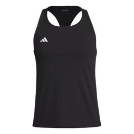 adidas Adizero Essentials Running Tank Top Womens