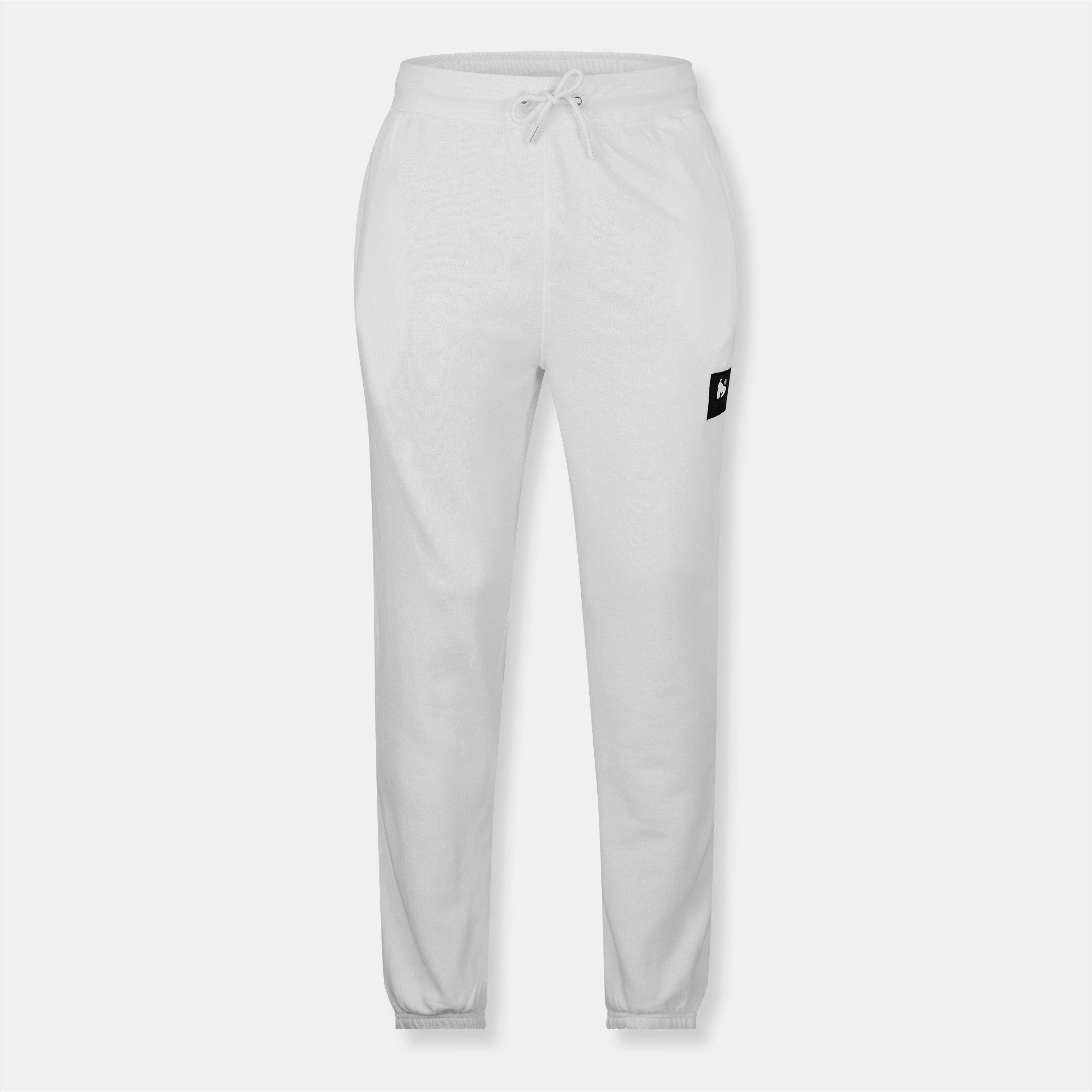 White - Money - Patch Hood Tracksuit - 3