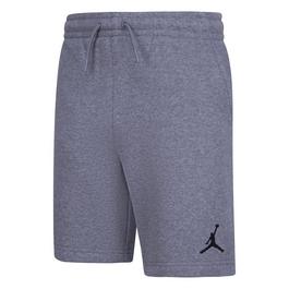 Air Jordan Fleece Shorts Junior Boys