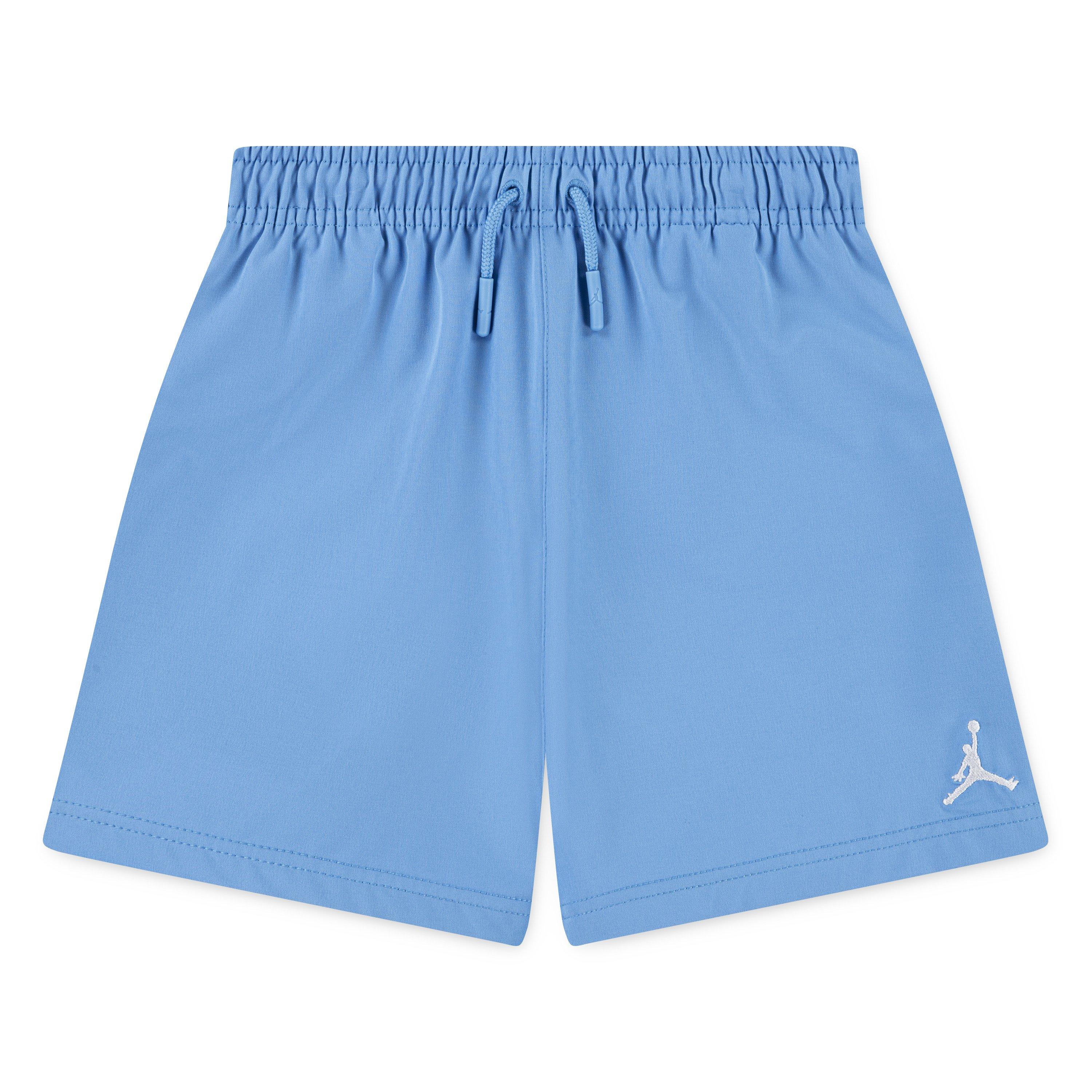 Short molleton bleu bébé garçon | Okaïdi & Obaïbi