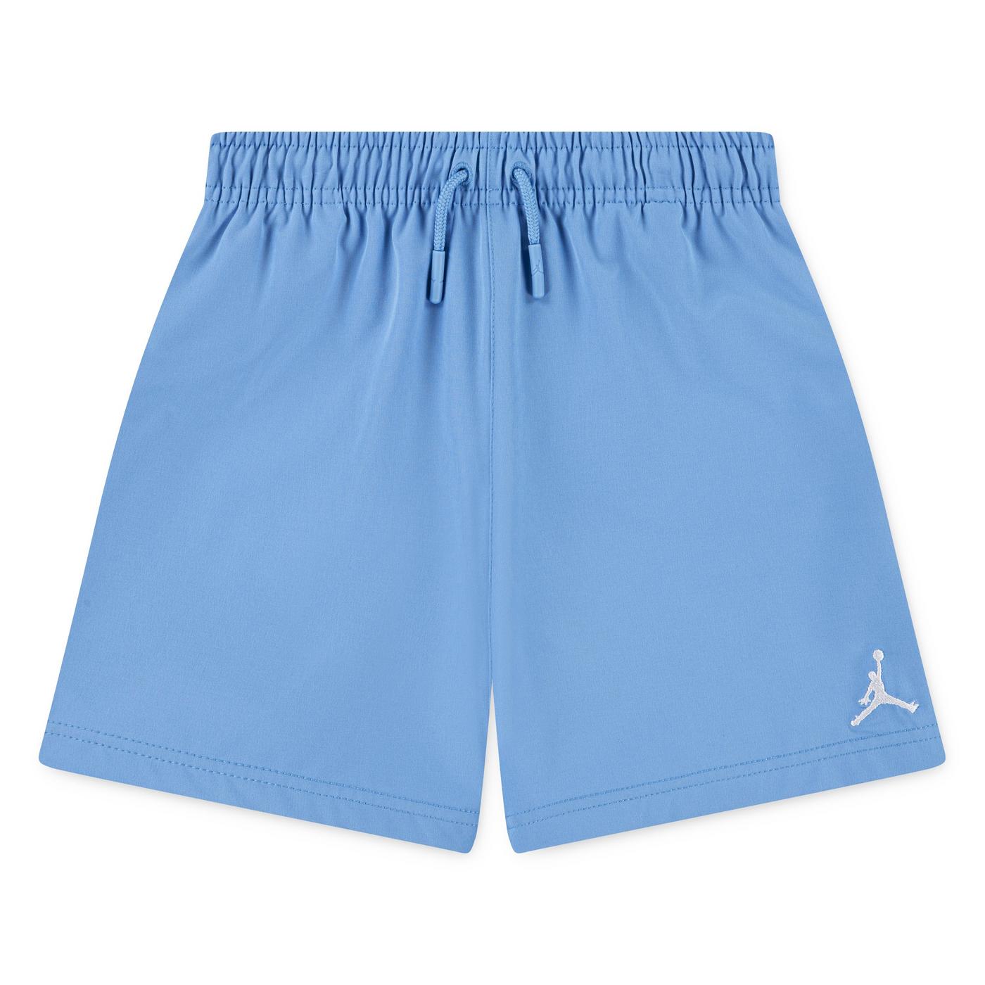 Short molleton bleu bébé garçon | Okaïdi & Obaïbi Short molleton bleu bébé garçon | Okaïdi & Obaïbi