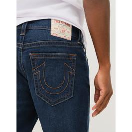 True Religion Rocco Skinny Jean