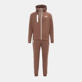 Lonsdale Mens Tracksuit