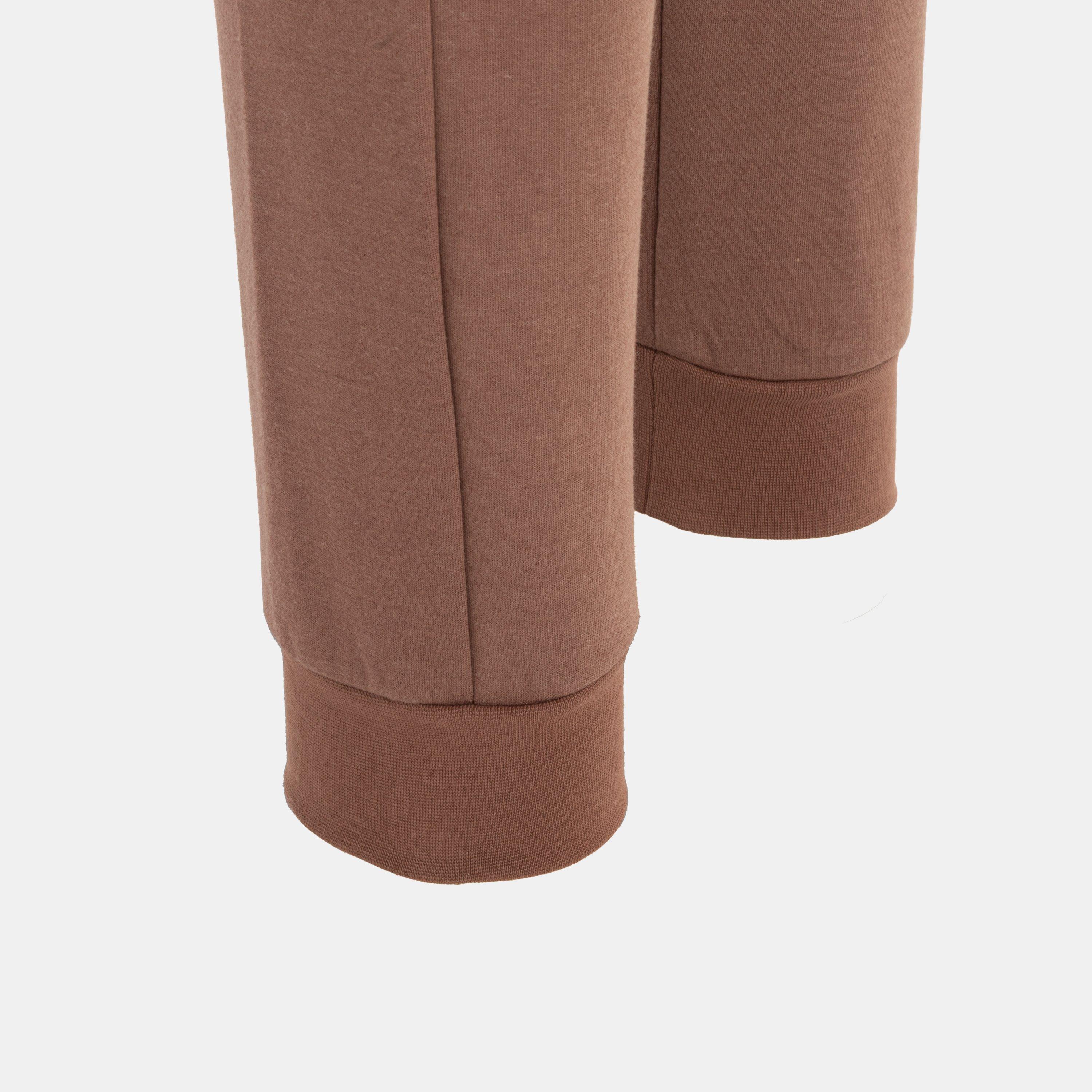 Brown - Lonsdale - Mens Tracksuit - 6