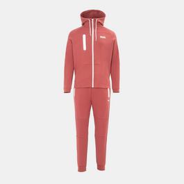 Lonsdale Mens Tracksuit