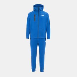 Lonsdale Mens Tracksuit