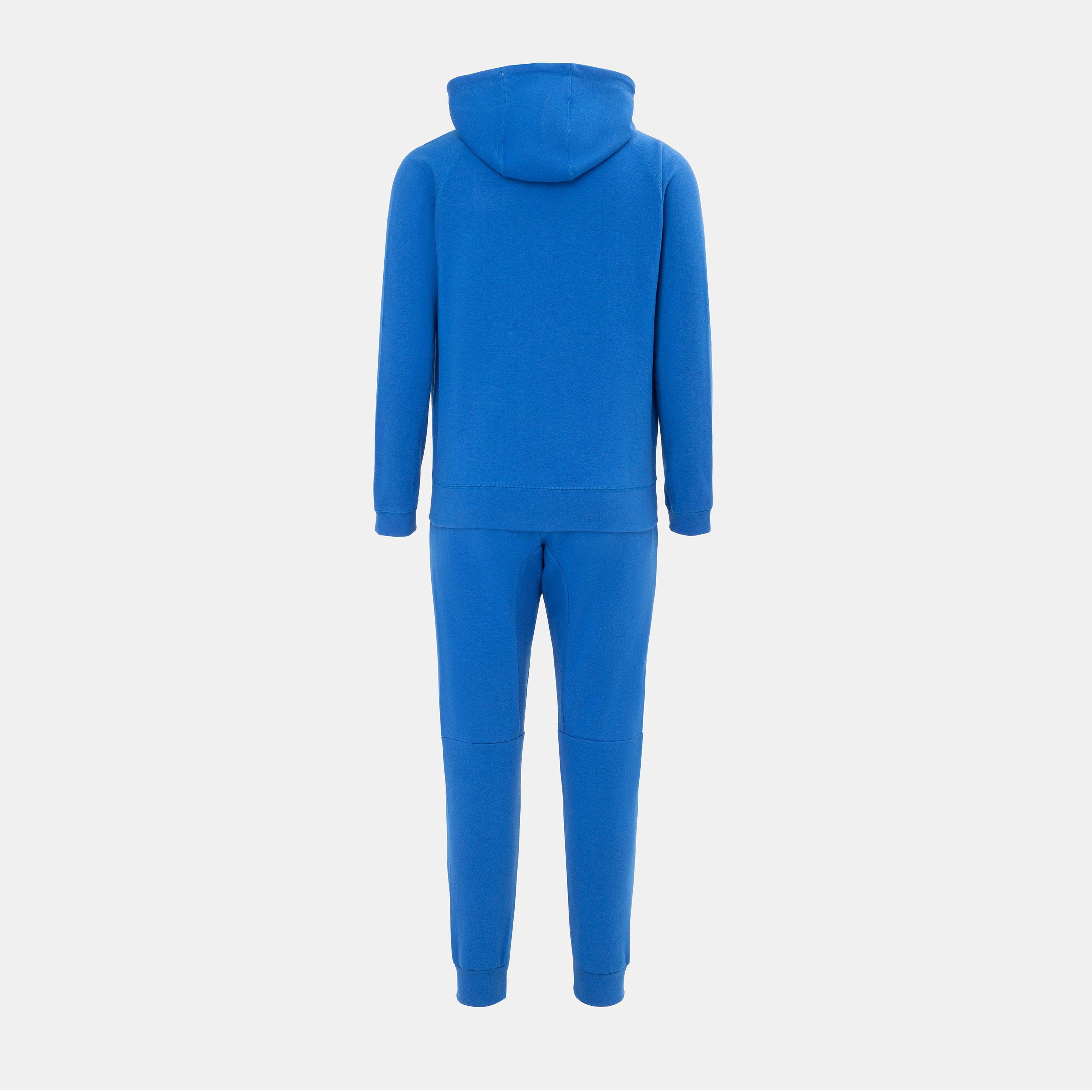 Royal Blue - Lonsdale - Mens Tracksuit - 2