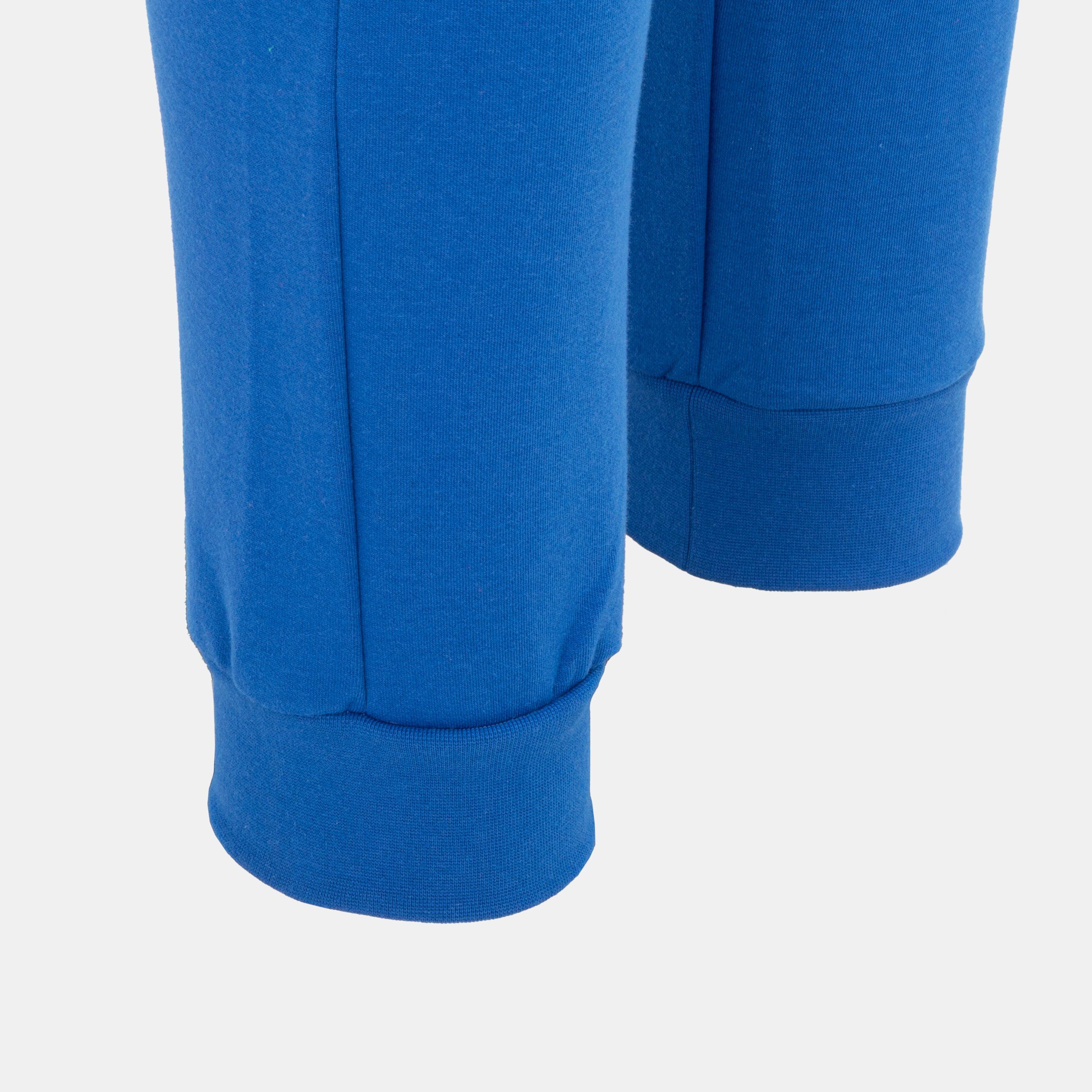 Royal Blue - Lonsdale - Mens Tracksuit - 6