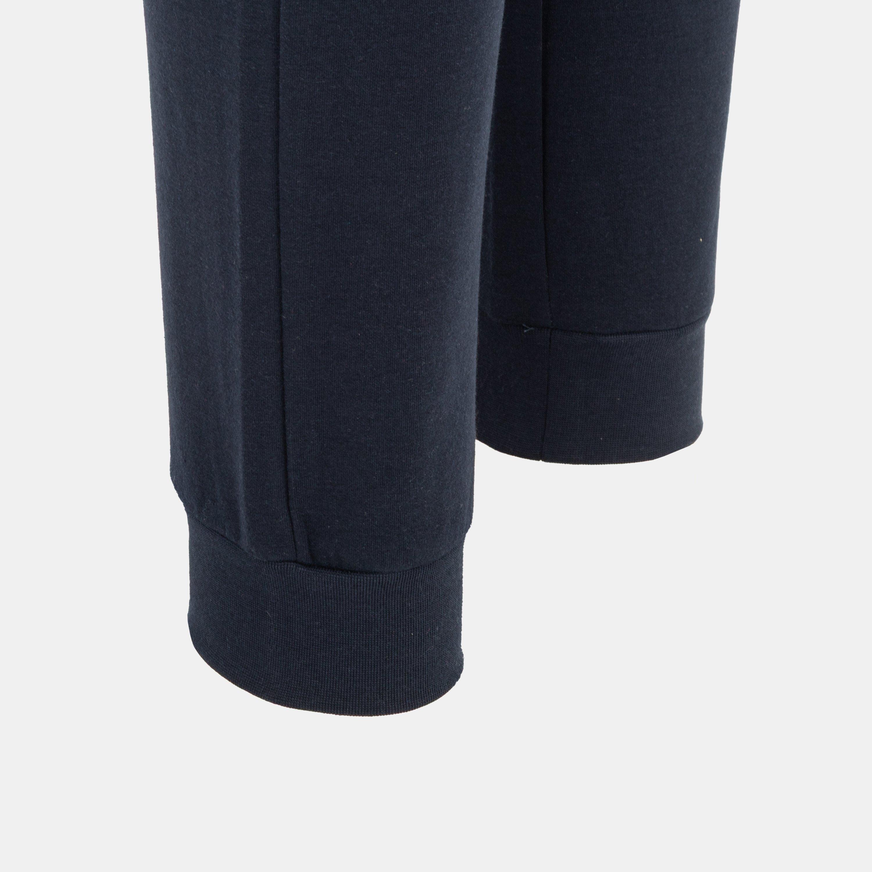 Navy - Lonsdale - Mens Tracksuit - 6