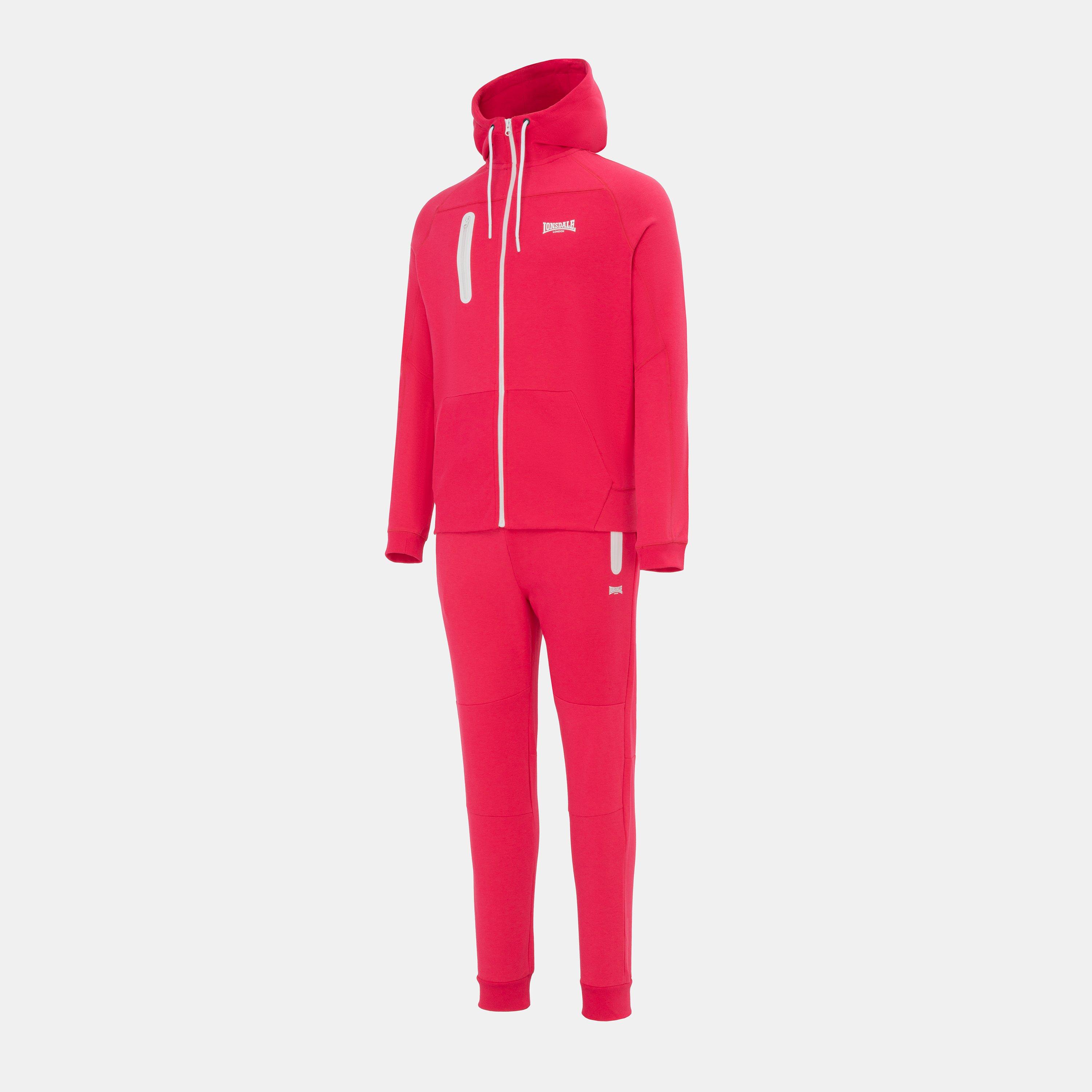 ROOD - Lonsdale - Mens Tracksuit - 3