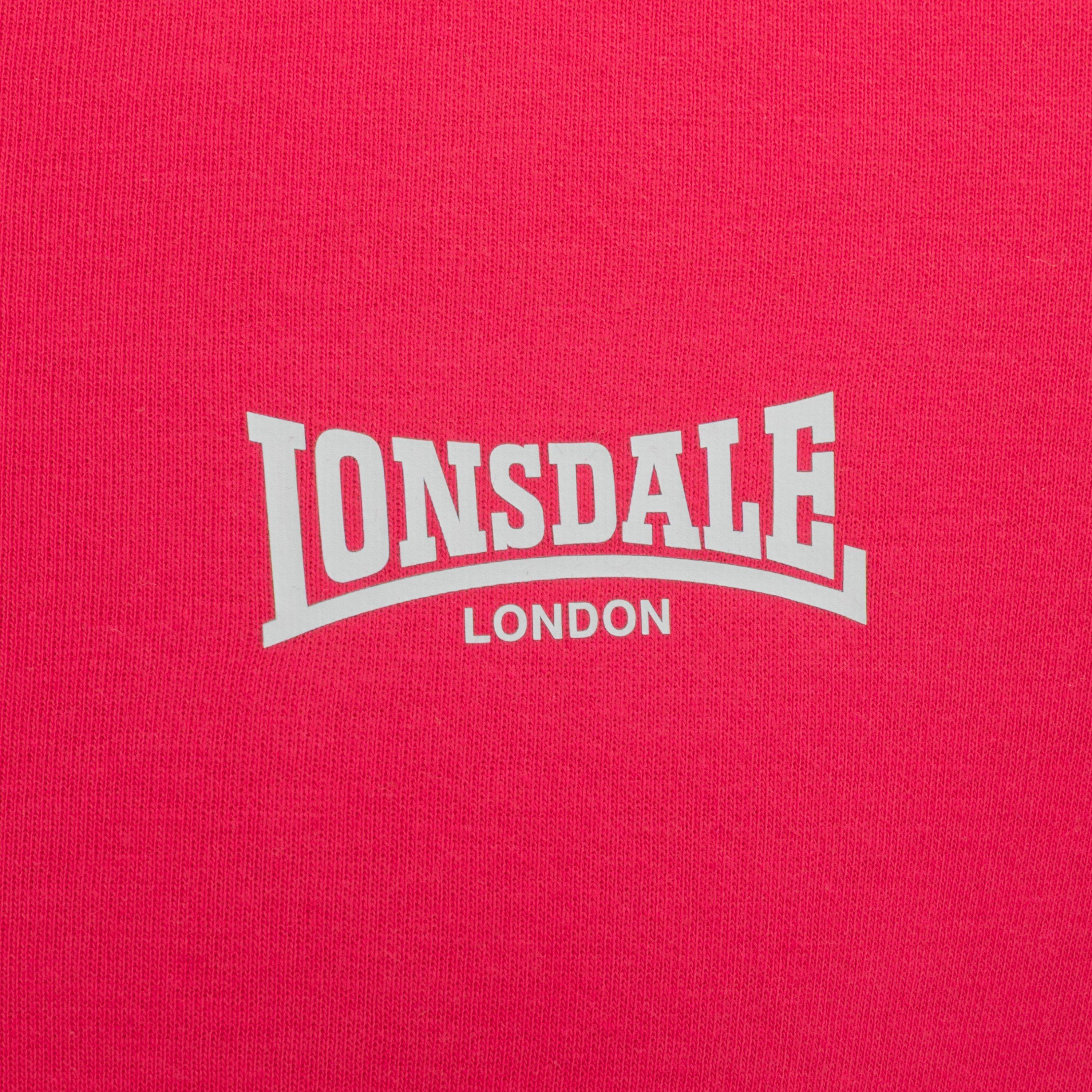 ROOD - Lonsdale - Mens Tracksuit - 4