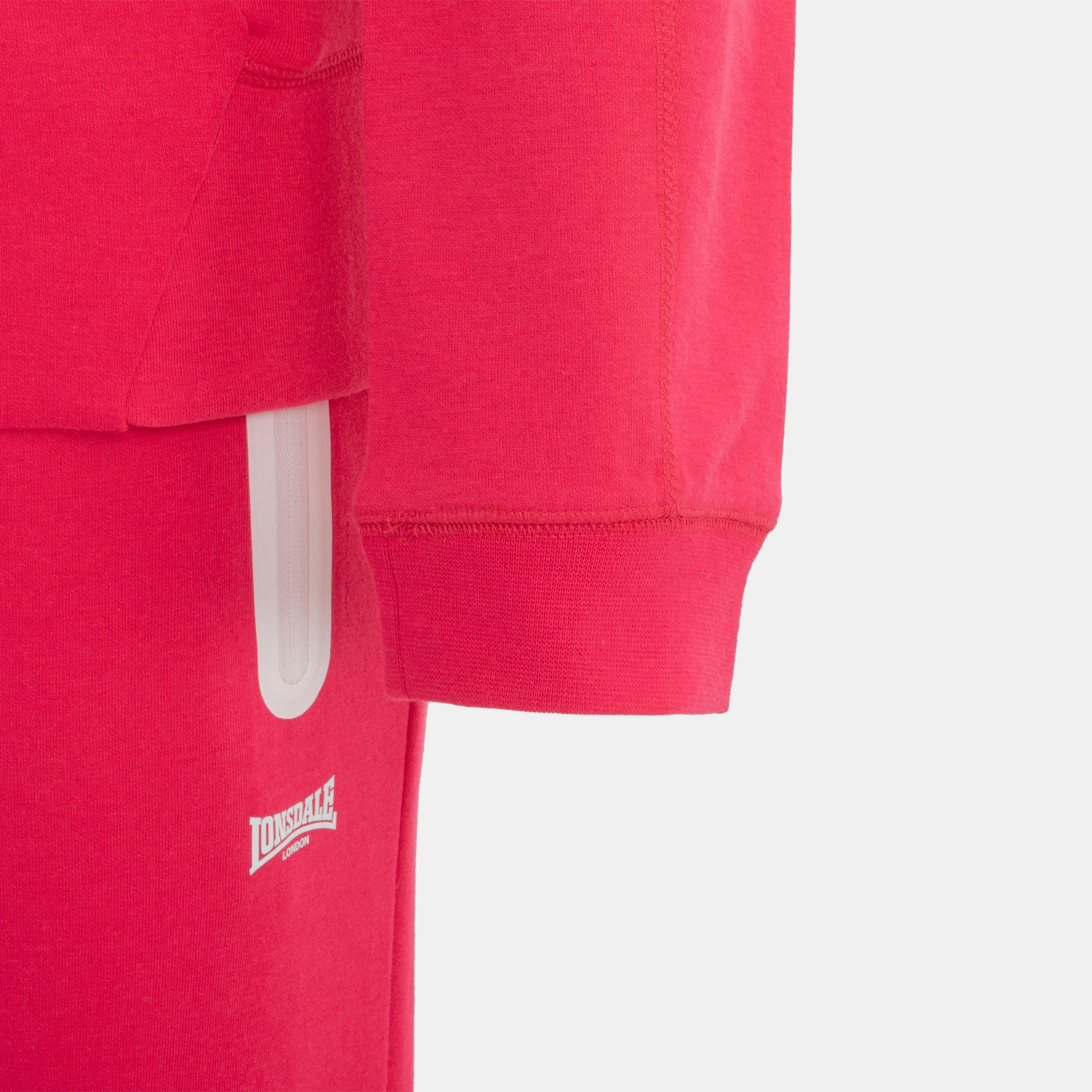 ROOD - Lonsdale - Mens Tracksuit - 5