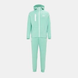 Lonsdale Mens Tracksuit