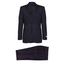 Canali Milano Two Piece Suit