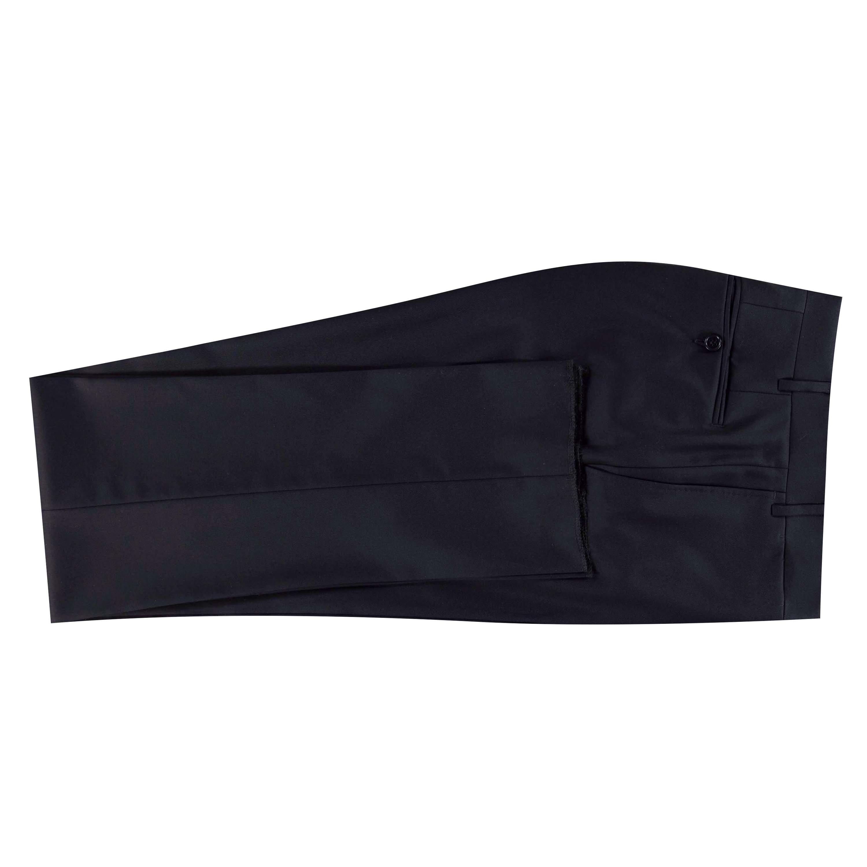 Navy 31 - Canali - Milano Two Piece Suit - 10