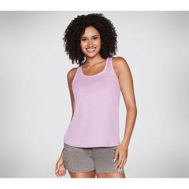 Skechers Skechers Godri Swift Tunic Tank Vest Womens