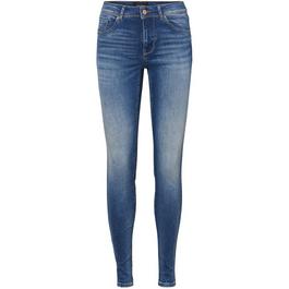 Vero Moda Petite Slim Fit Jeans